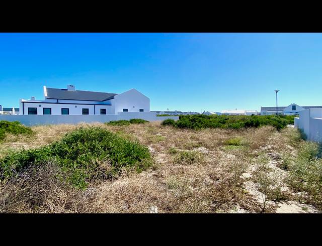 500M² VACANT LAND FOR SALE IN ATLANTIC SANDS PRIVATE ESTATE